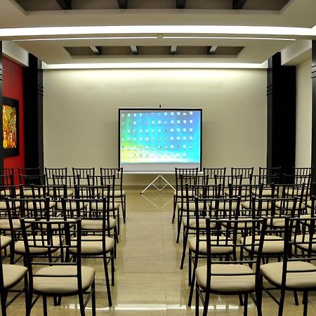 Hotel Marcelius Guayaquil Esterno foto