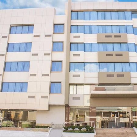 Hotel Marcelius Guayaquil Esterno foto
