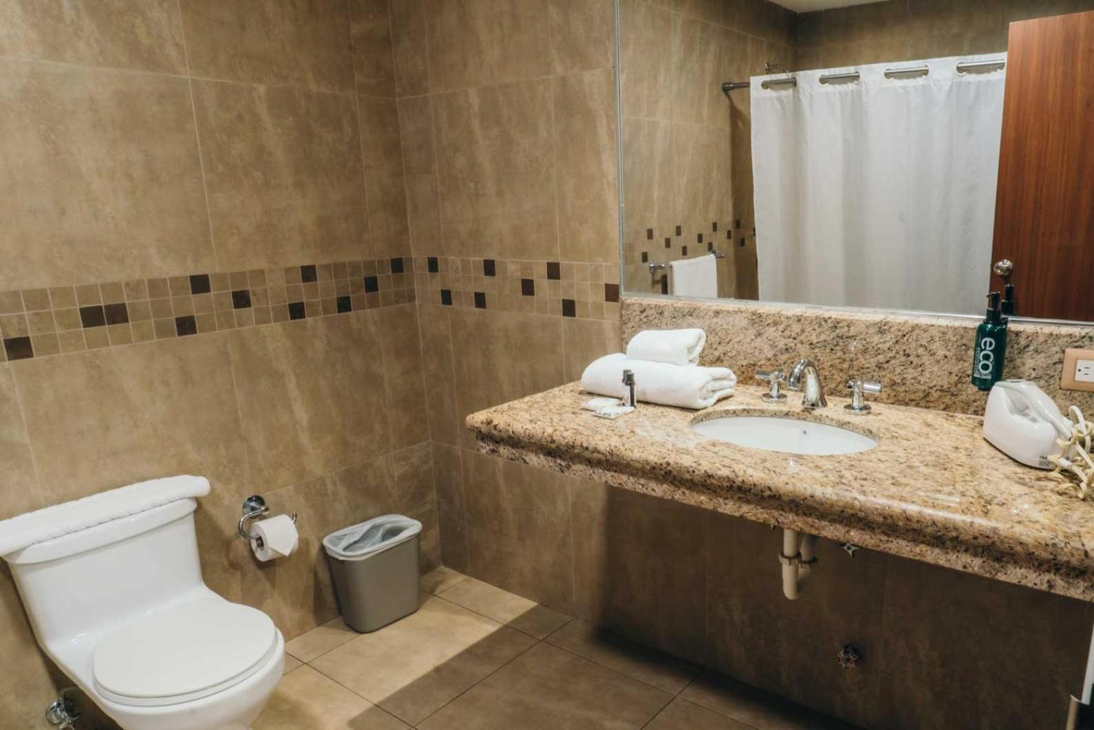 Hotel Marcelius Guayaquil Esterno foto