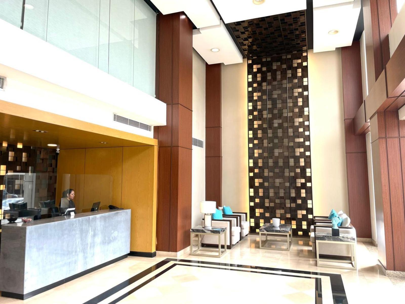 Hotel Marcelius Guayaquil Esterno foto