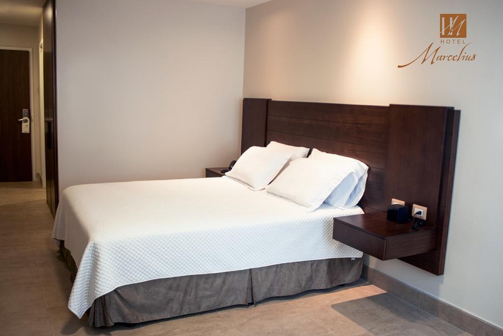 Hotel Marcelius Guayaquil Camera foto