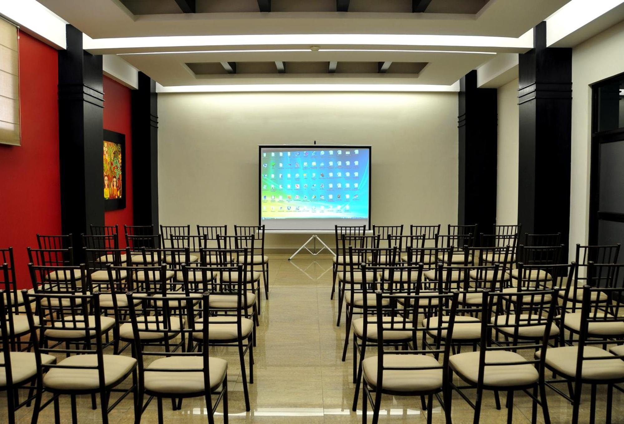 Hotel Marcelius Guayaquil Esterno foto