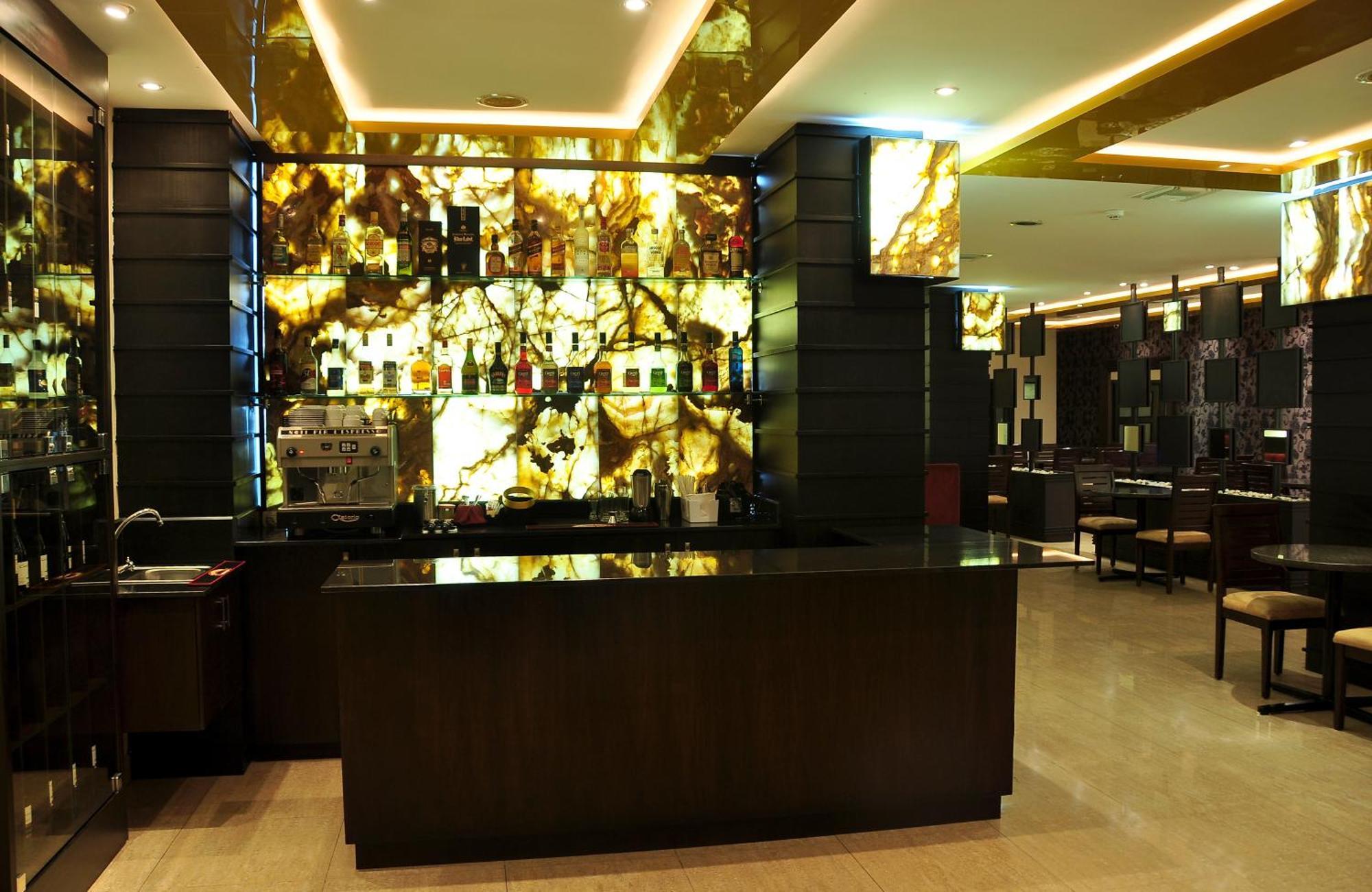 Hotel Marcelius Guayaquil Esterno foto