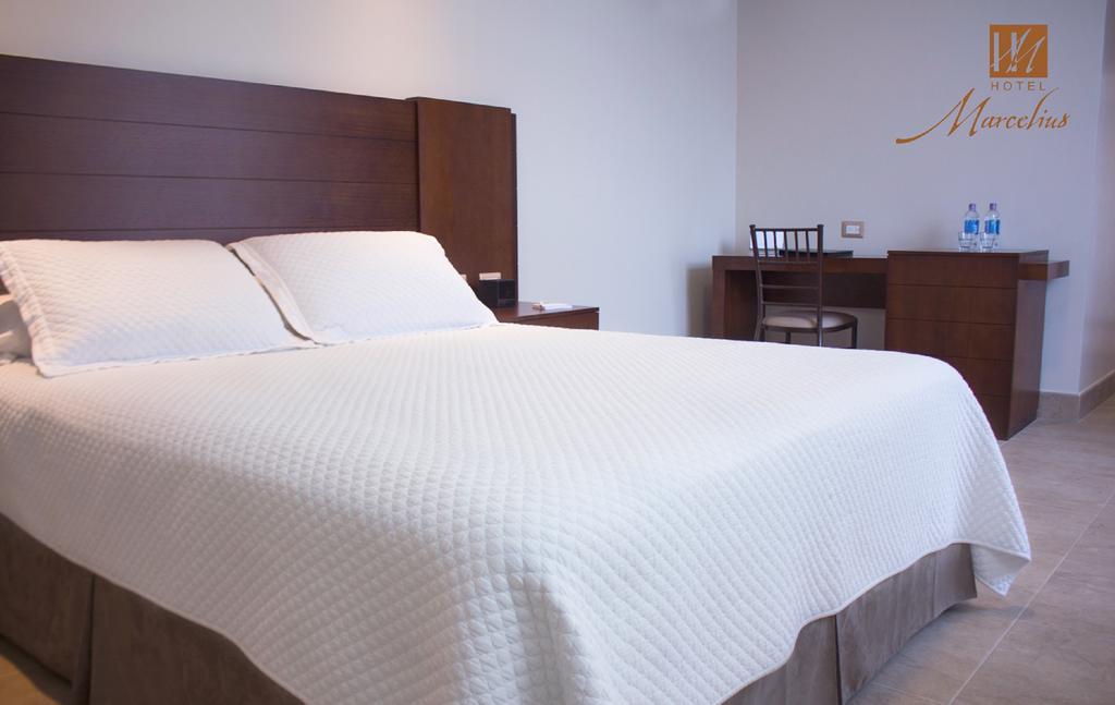 Hotel Marcelius Guayaquil Camera foto