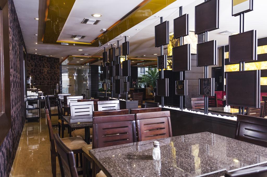 Hotel Marcelius Guayaquil Esterno foto