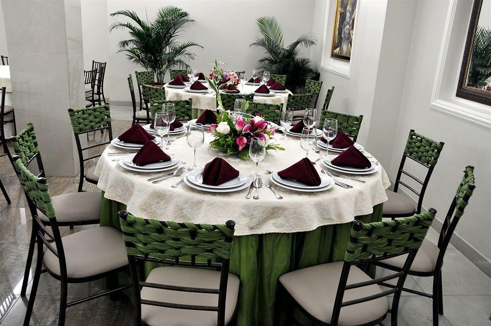 Hotel Marcelius Guayaquil Esterno foto