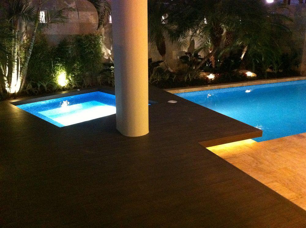 Hotel Marcelius Guayaquil Esterno foto