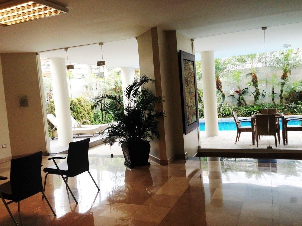 Hotel Marcelius Guayaquil Esterno foto