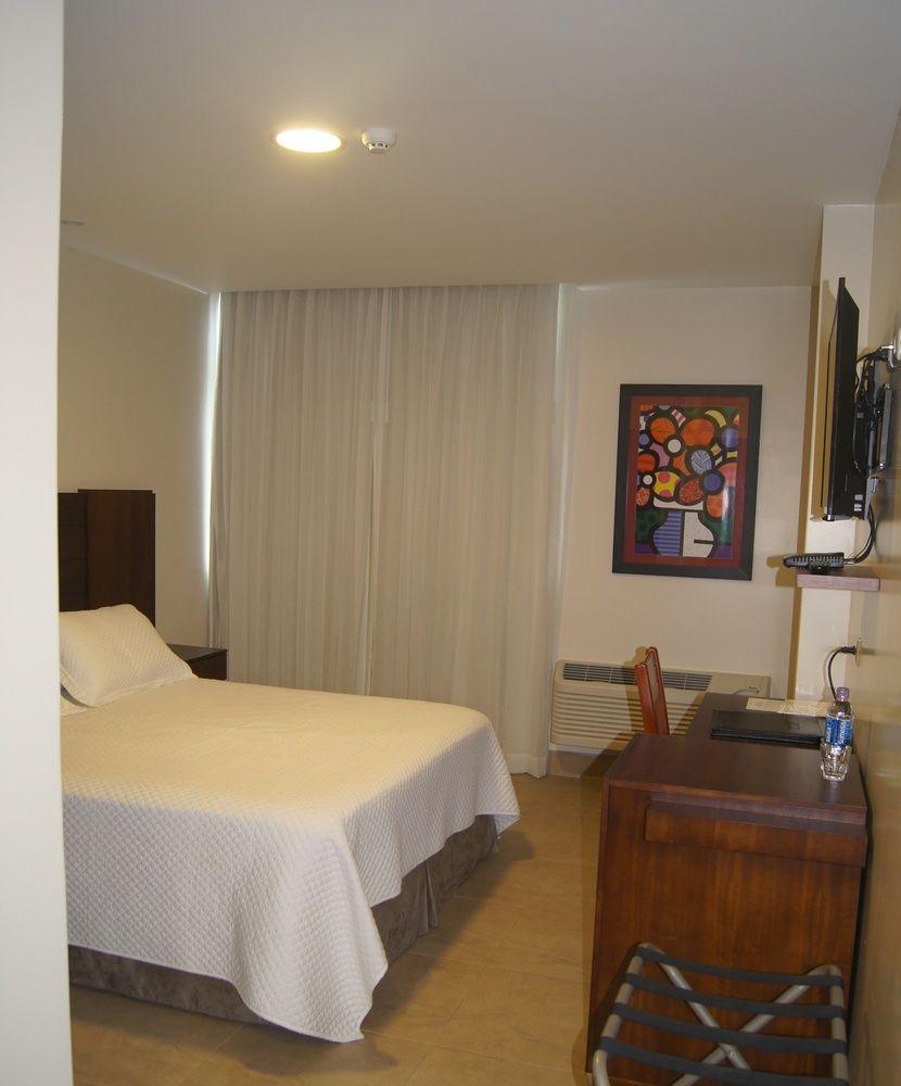 Hotel Marcelius Guayaquil Esterno foto