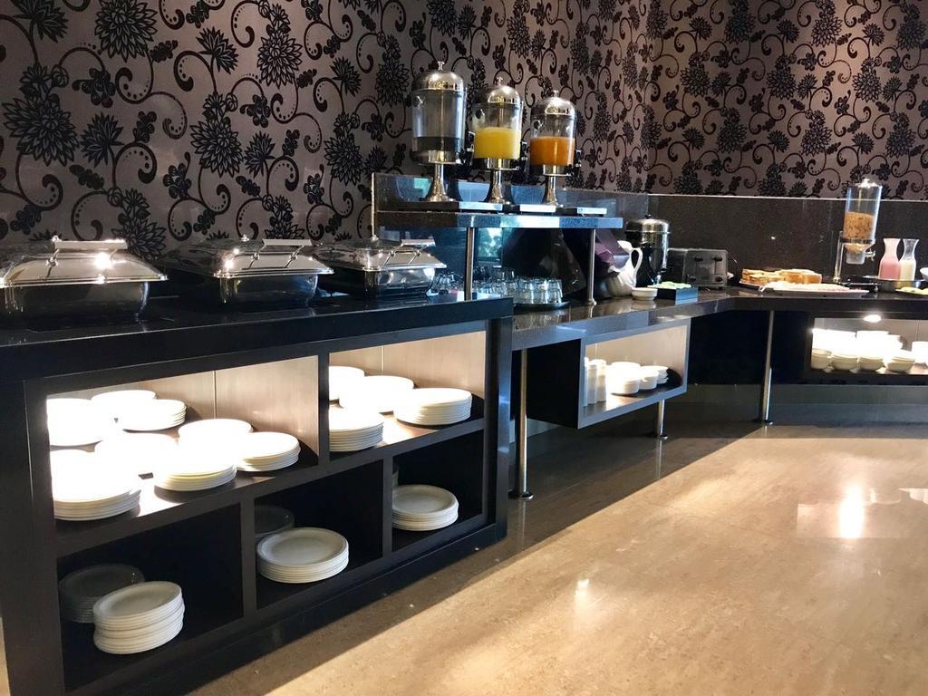 Hotel Marcelius Guayaquil Esterno foto