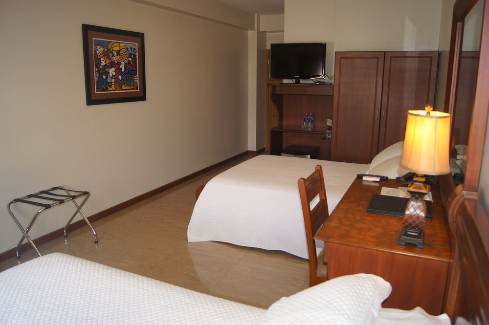 Hotel Marcelius Guayaquil Esterno foto