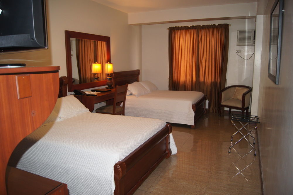 Hotel Marcelius Guayaquil Esterno foto