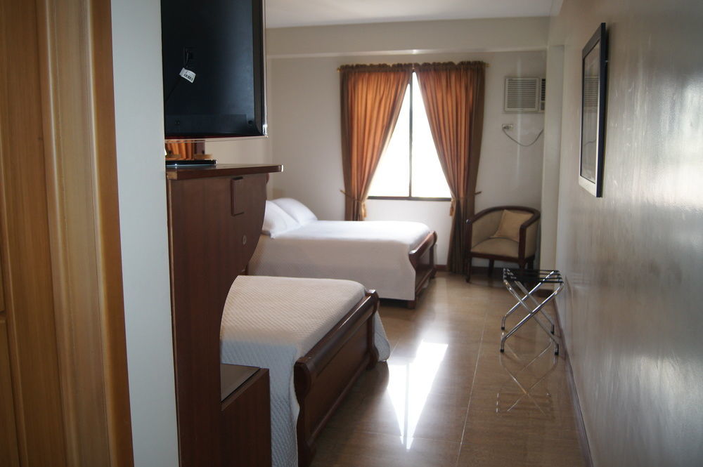 Hotel Marcelius Guayaquil Esterno foto
