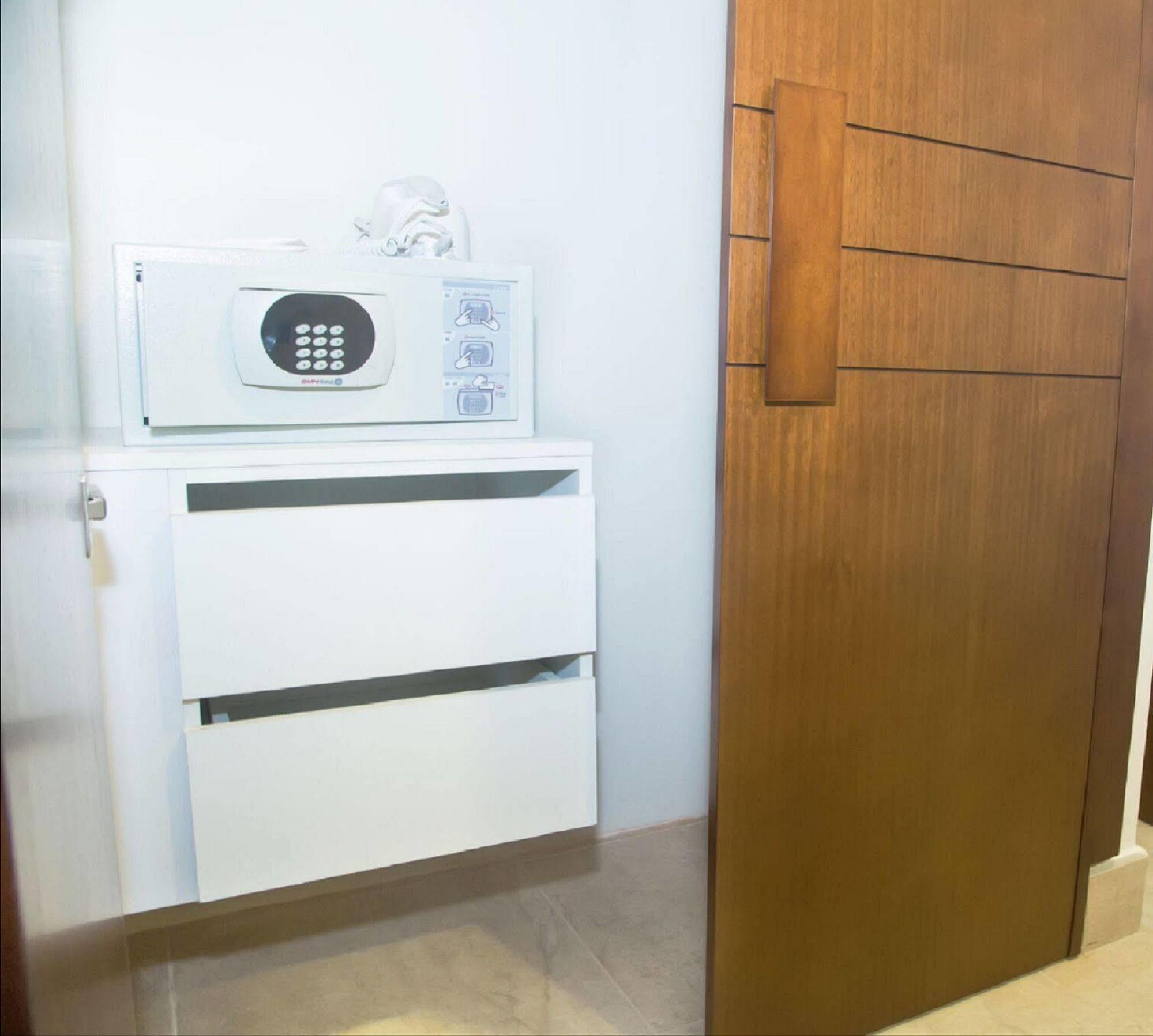 Hotel Marcelius Guayaquil Esterno foto
