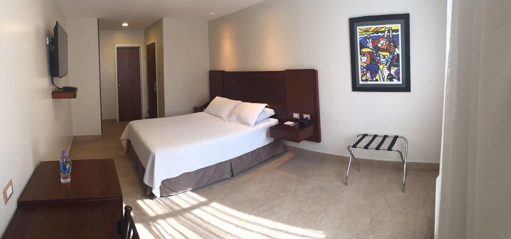 Hotel Marcelius Guayaquil Esterno foto