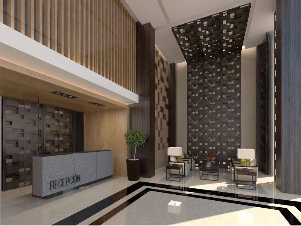 Hotel Marcelius Guayaquil Esterno foto